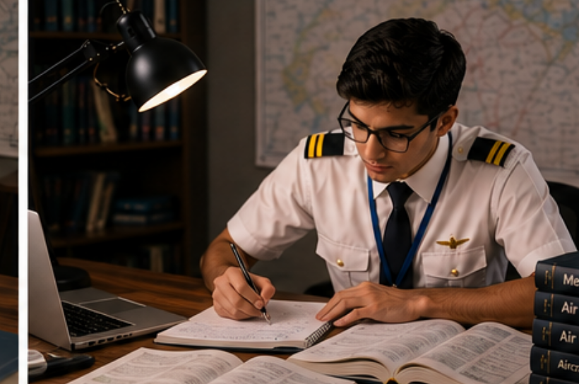 One-on-one tutoring at a laptop