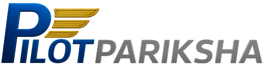 Pilot Pariksha — Ground Classes